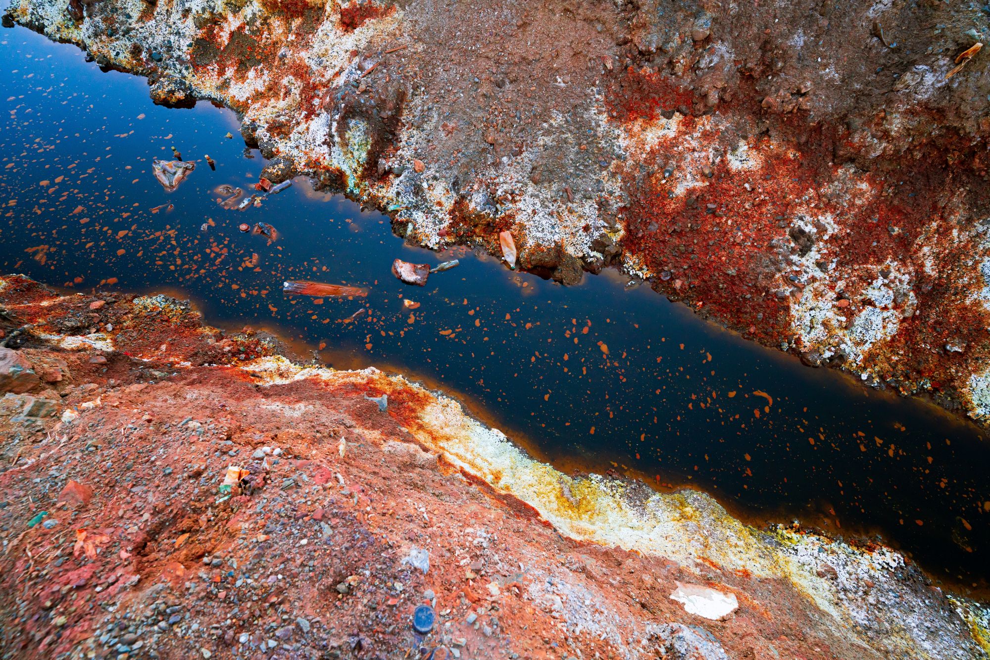 lifetech watersolutions wasser schwermetalle