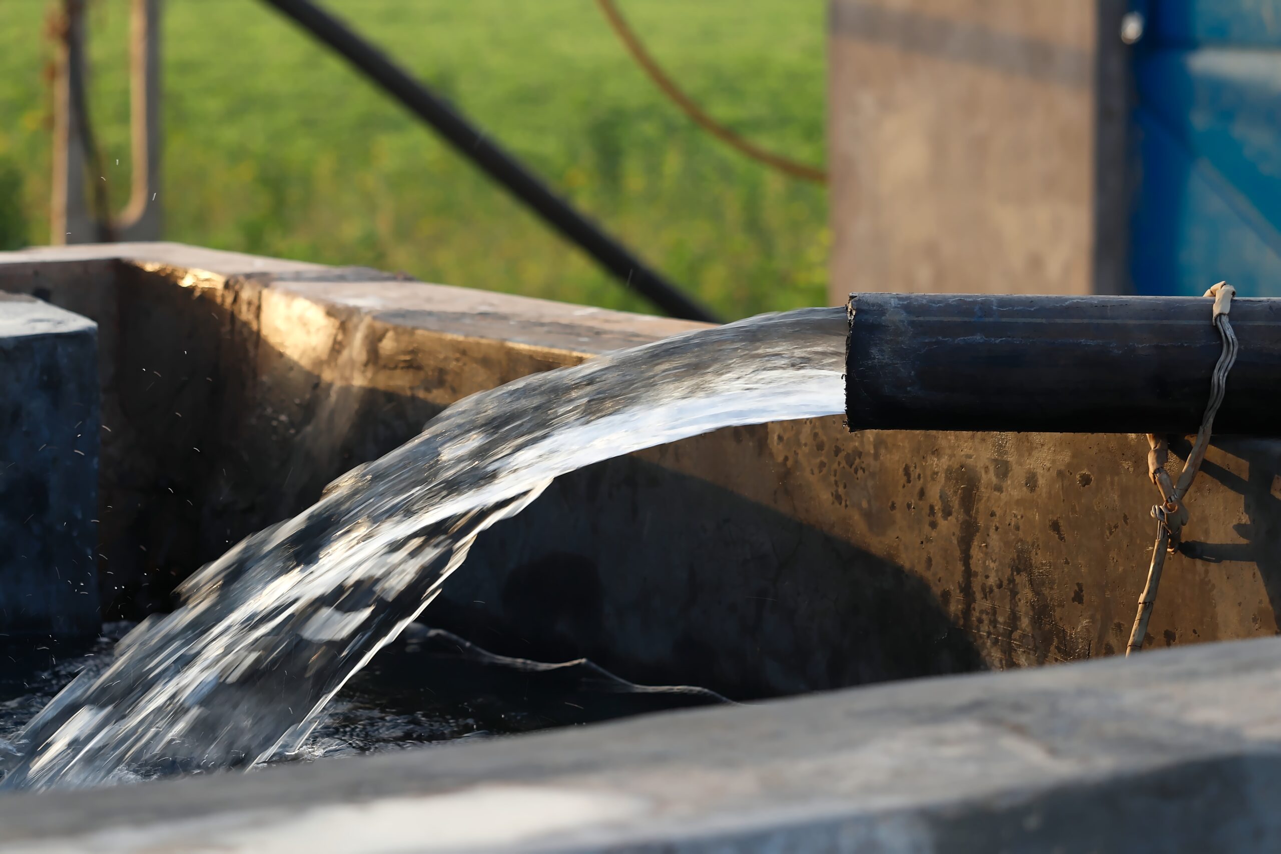 LifeTech Brunnenreinigung 02