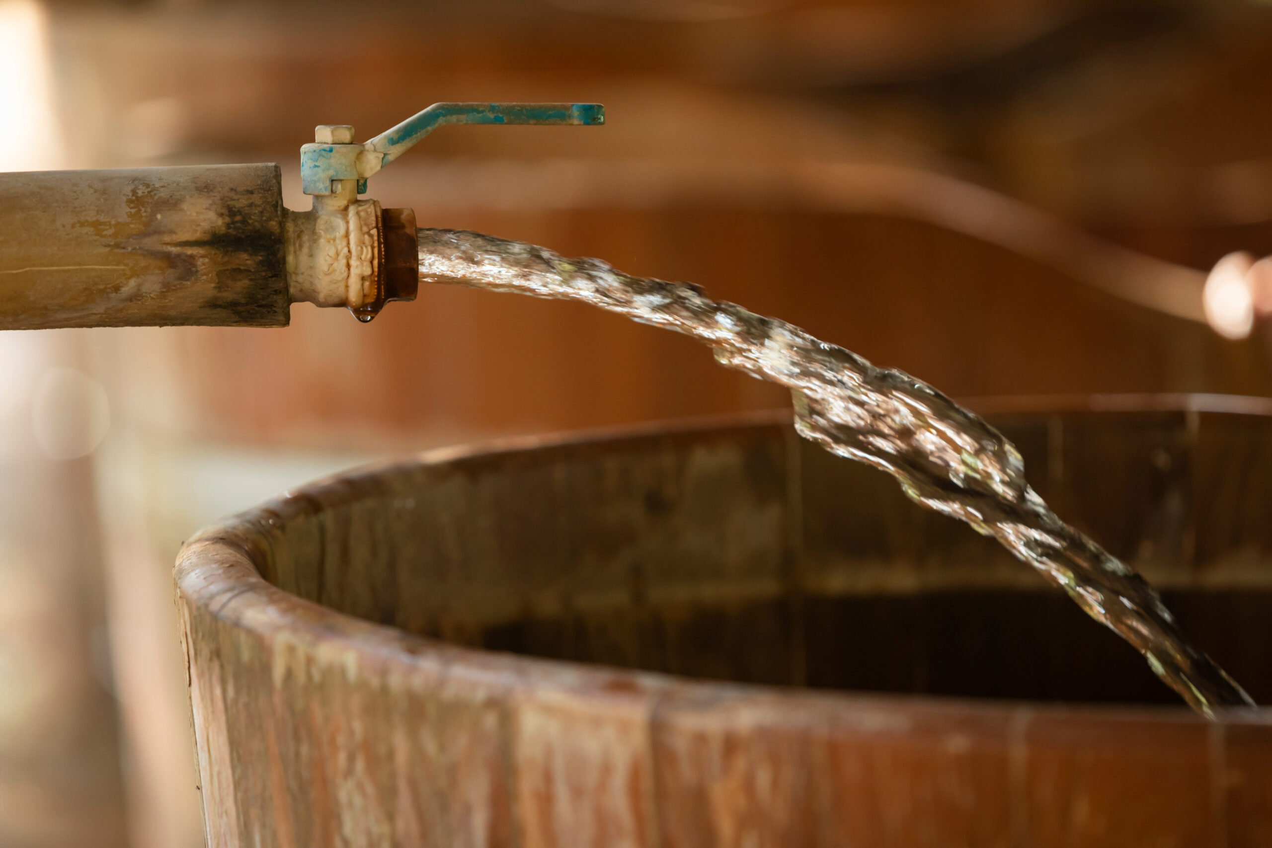 LifeTech Brunnenreinigung